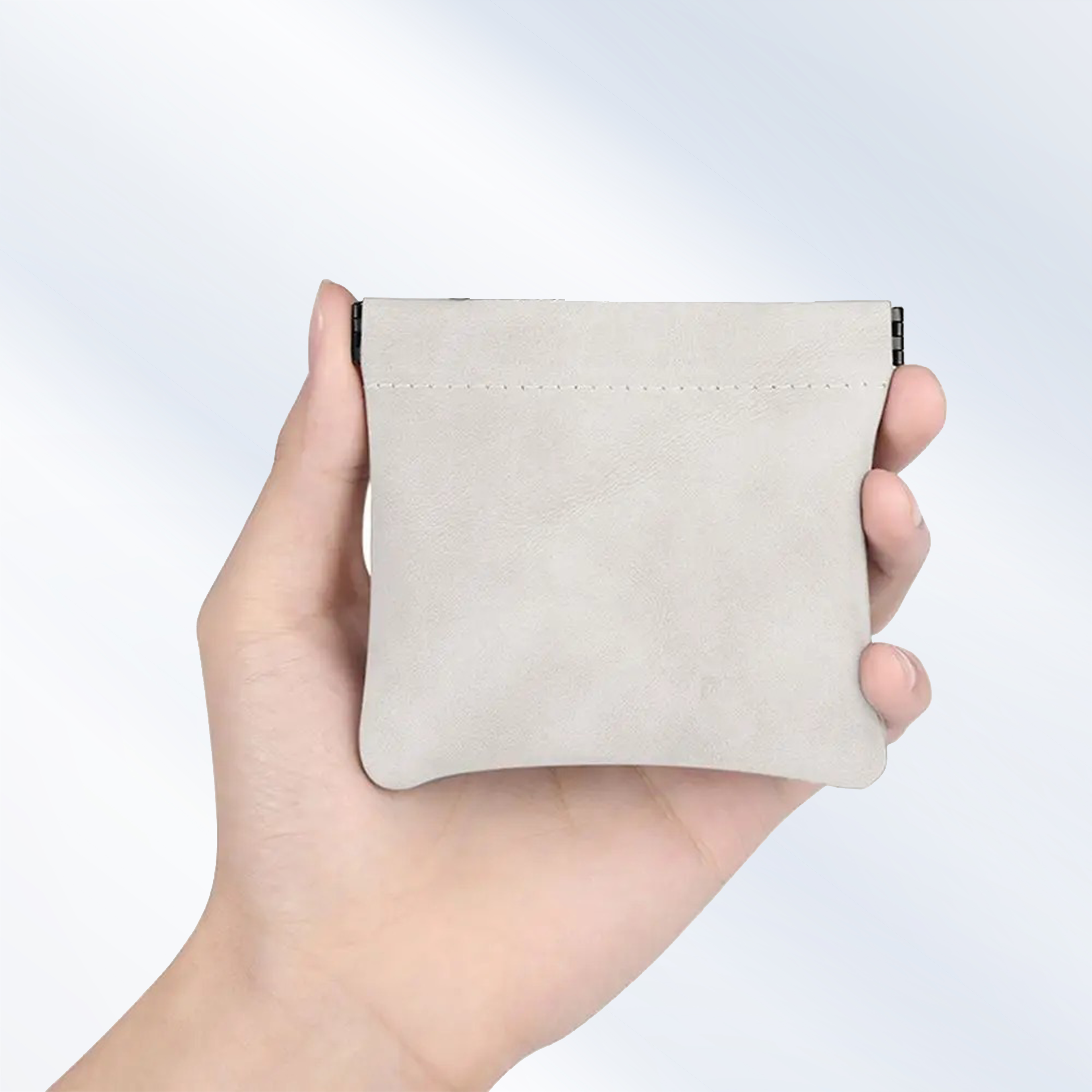 Quiet Pocket