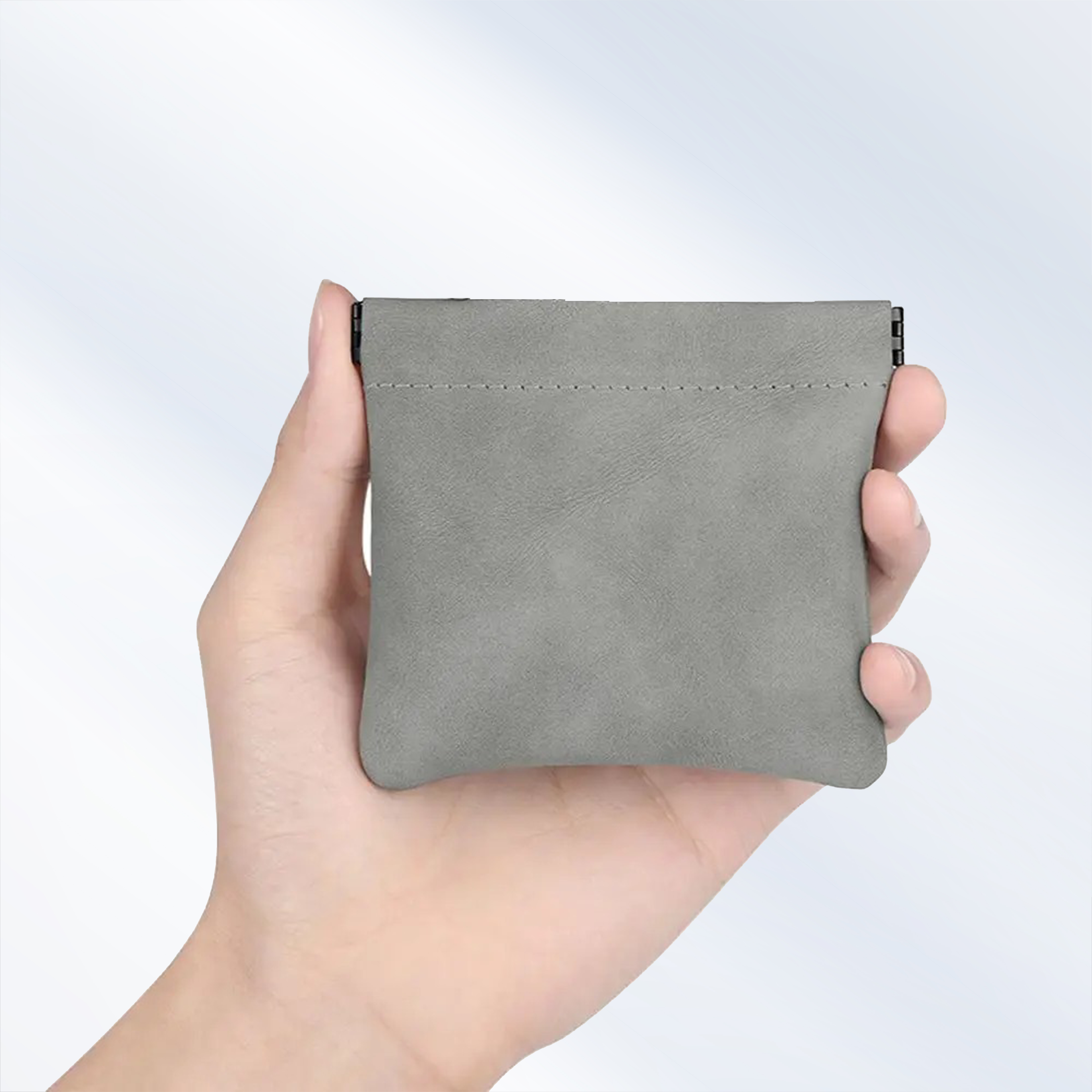 Quiet Pocket