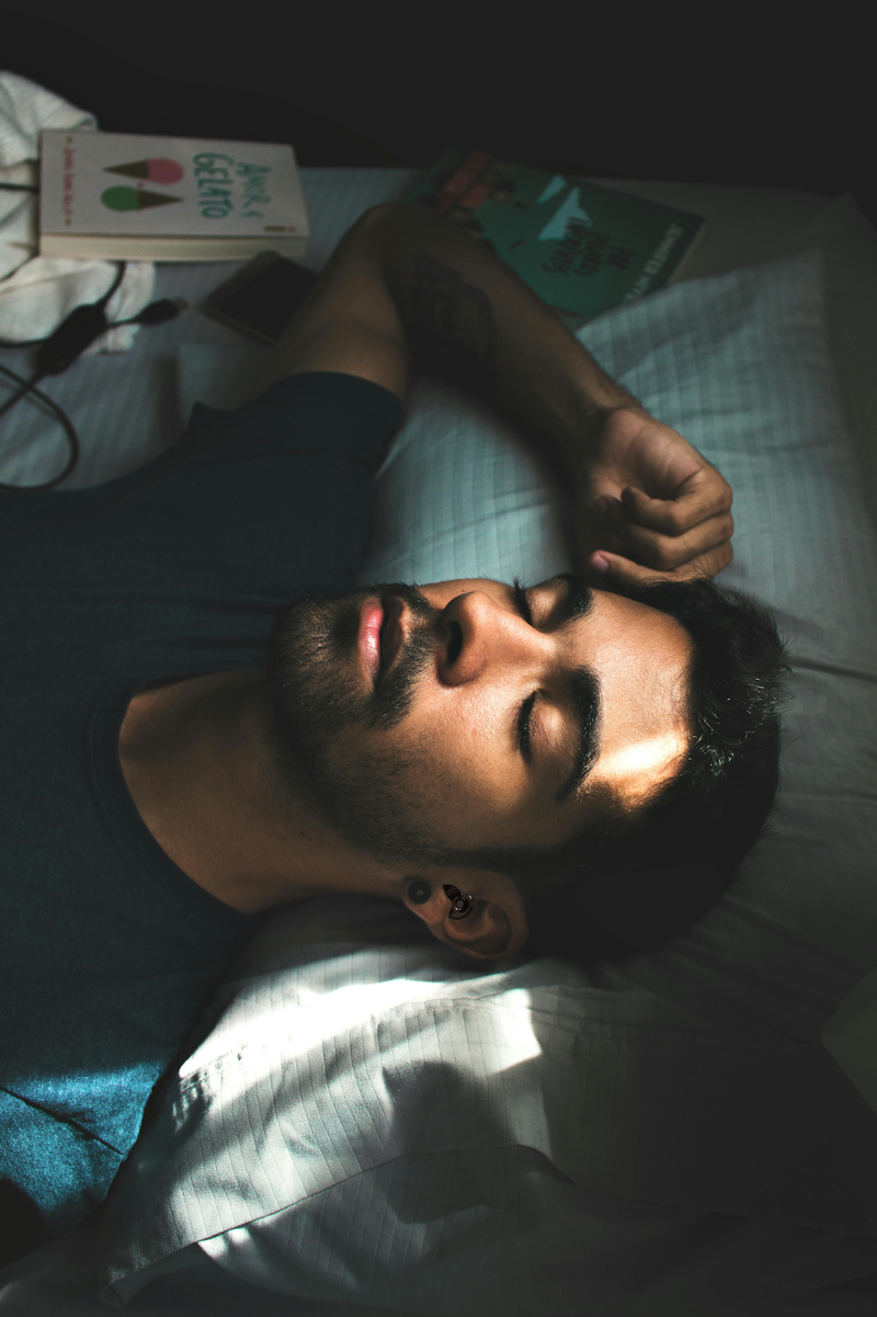 Des nuits enfin reposantes
