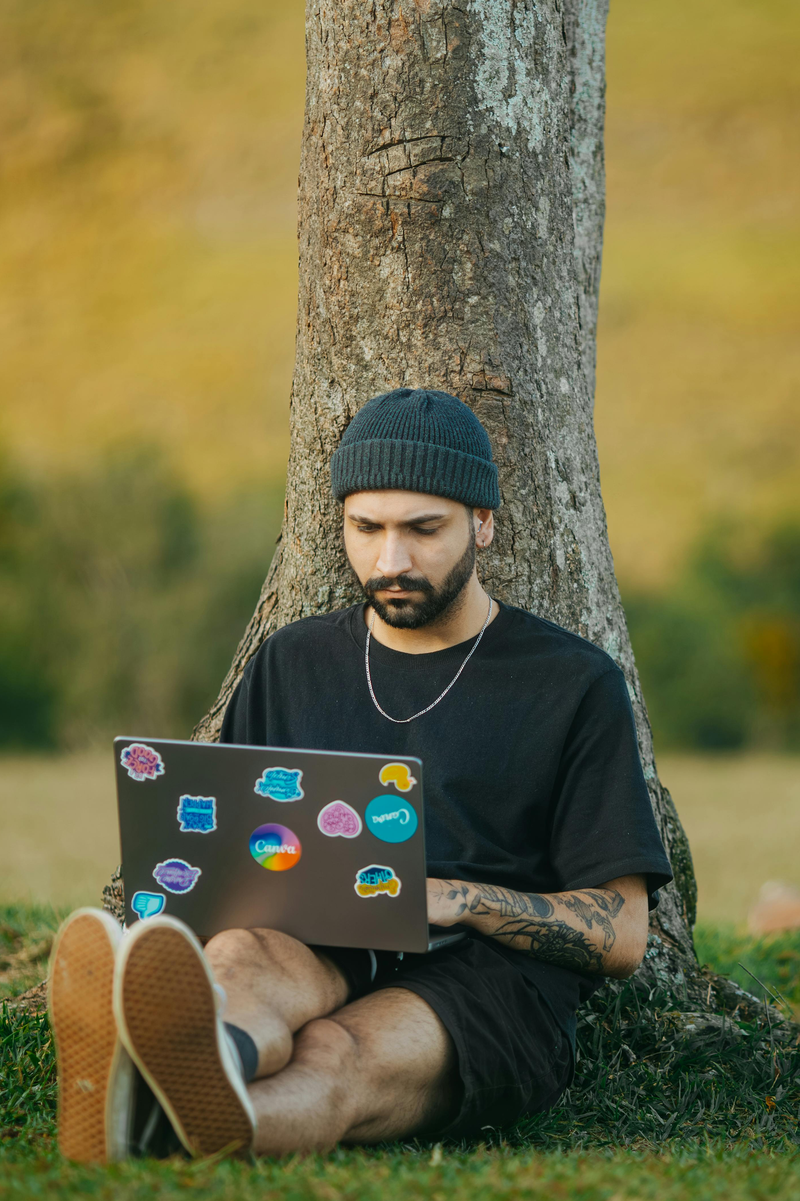 Productivité partout